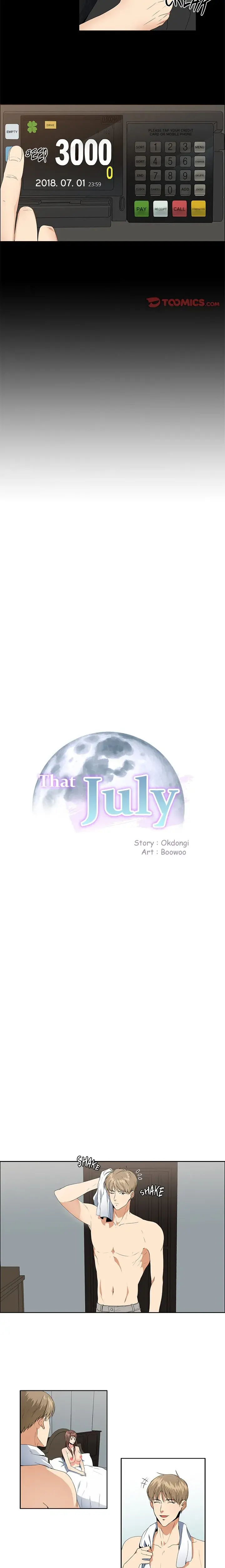 That July Chapter 3 - Page 4