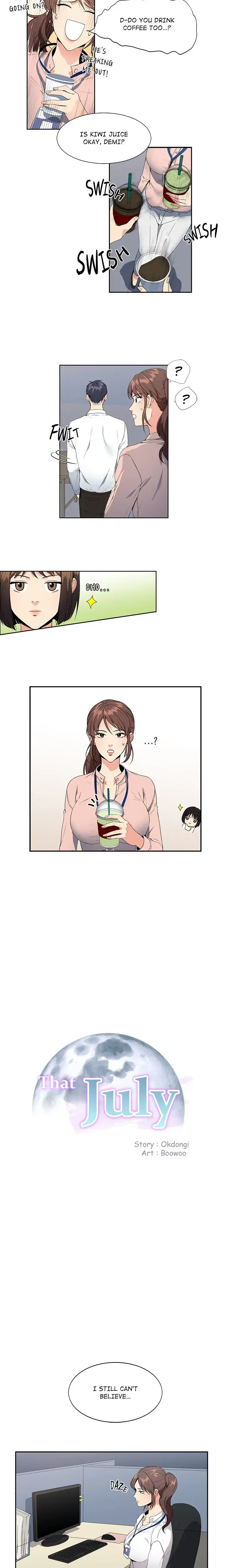That July Chapter 4 - Page 3