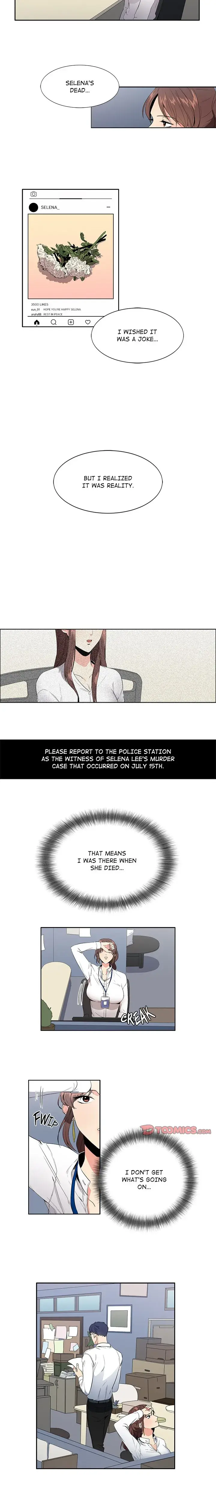 That July Chapter 4 - Page 4