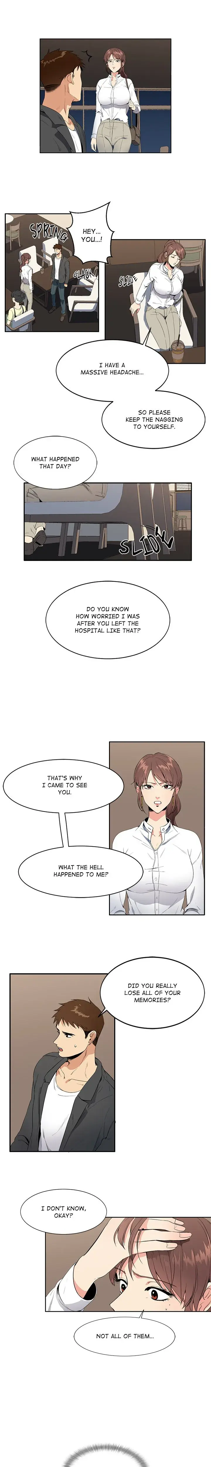That July Chapter 4 - Page 6