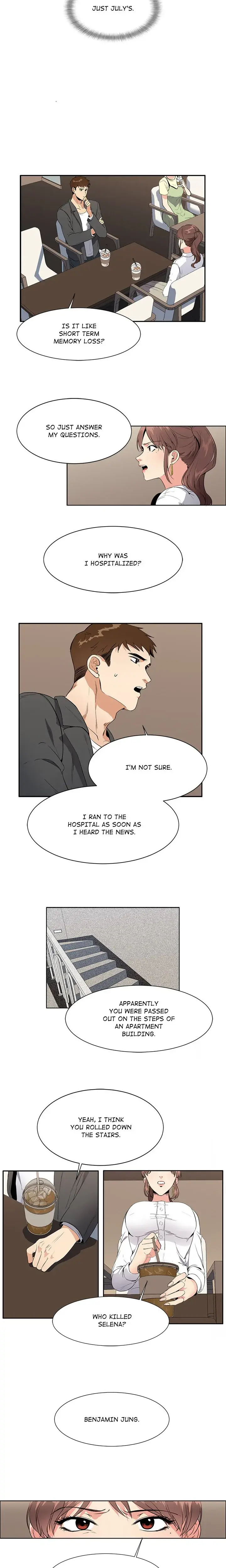 That July Chapter 4 - Page 7