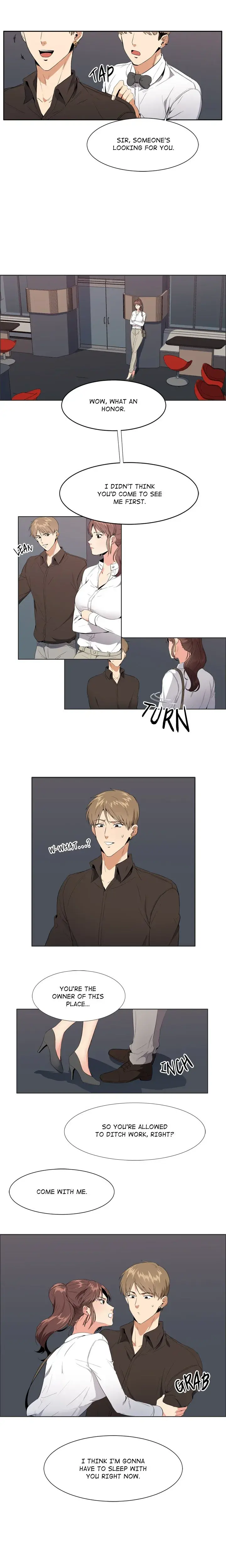 That July Chapter 5 - Page 2