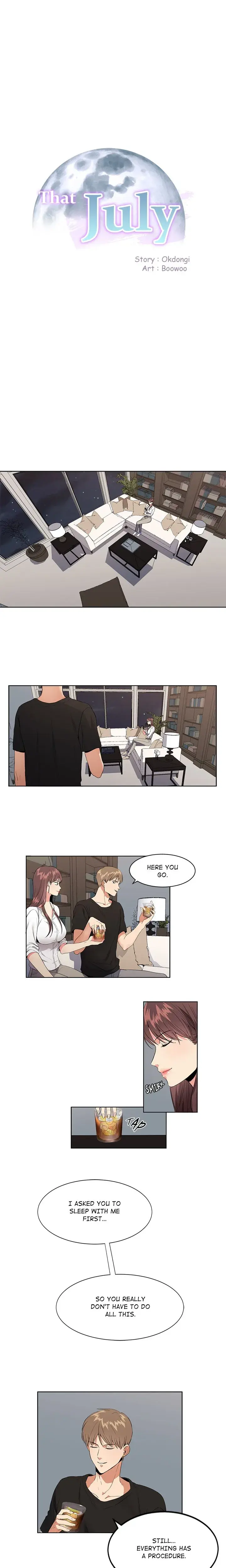 That July Chapter 5 - Page 3