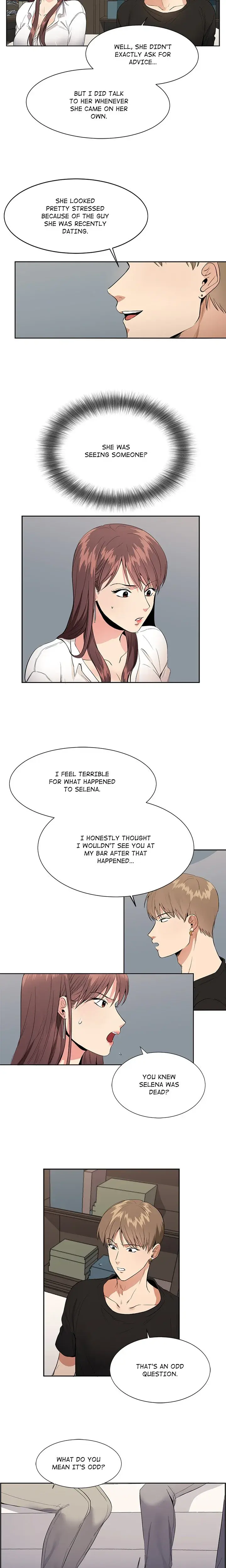 That July Chapter 5 - Page 5