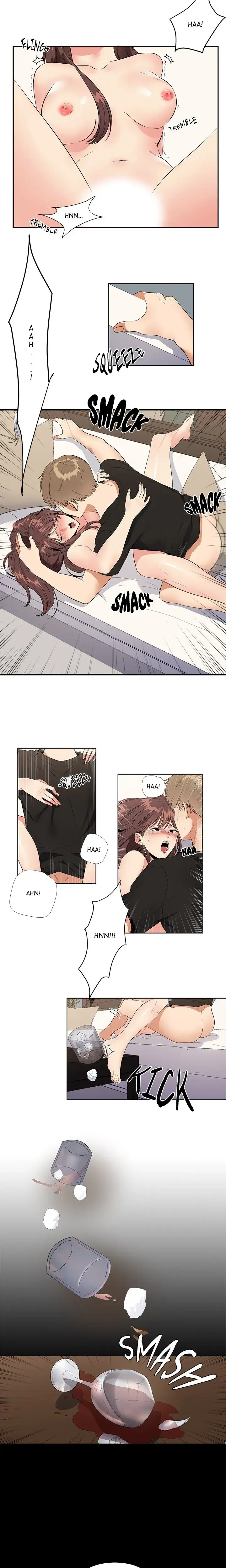 That July Chapter 5 - Page 9