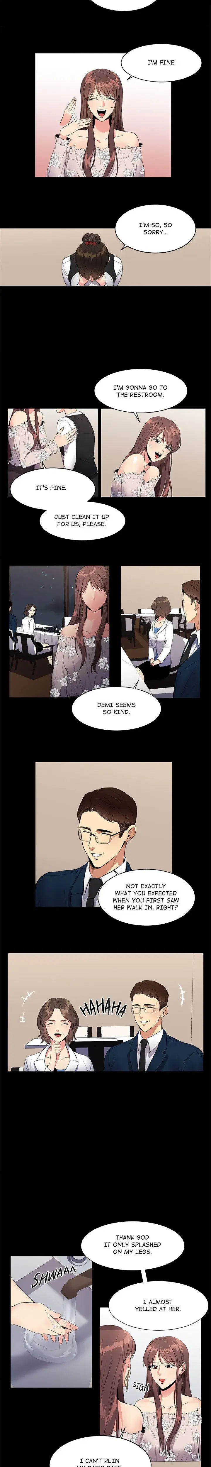 That July Chapter 6 - Page 2
