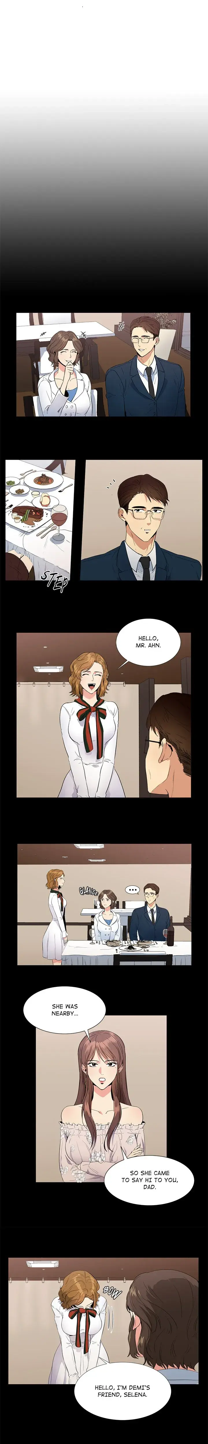 That July Chapter 6 - Page 4