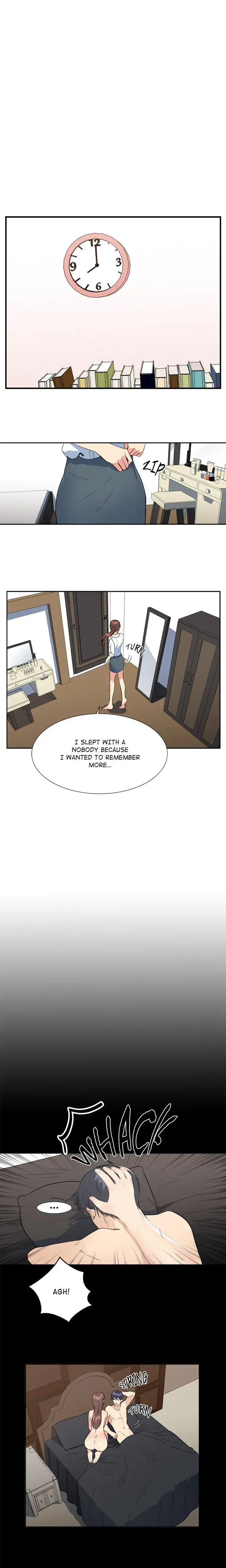 That July Chapter 7 - Page 2