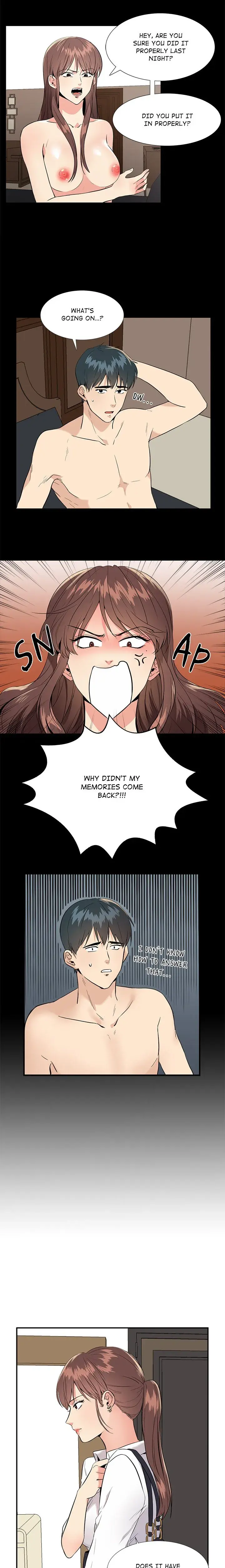 That July Chapter 7 - Page 3
