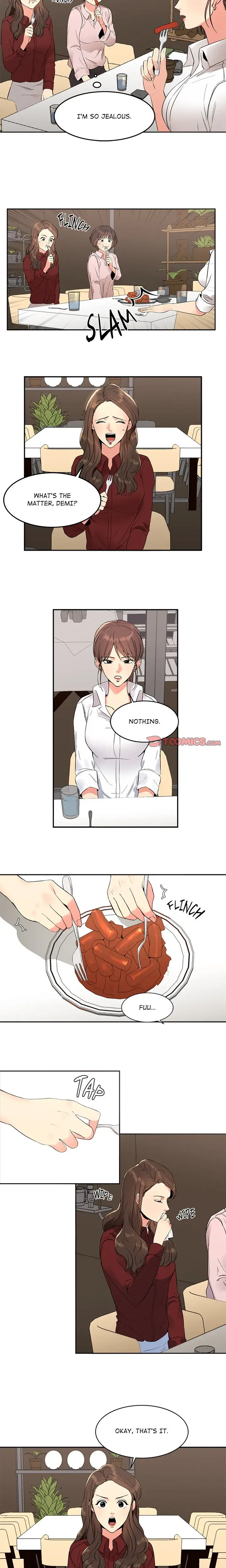 That July Chapter 8 - Page 4