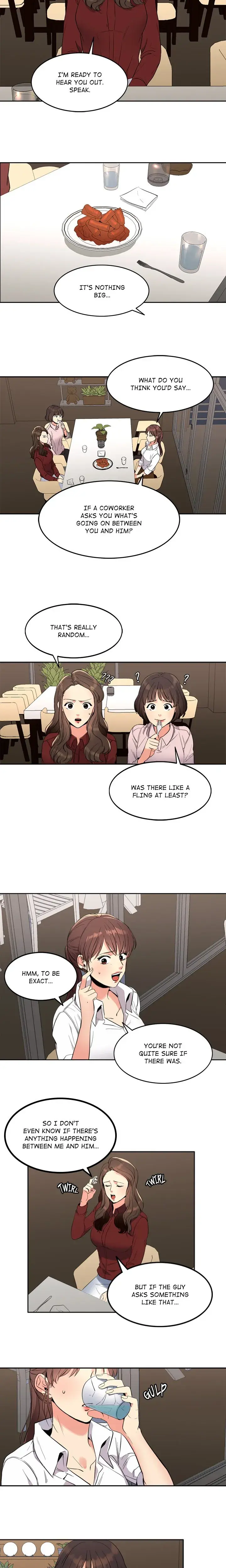 That July Chapter 8 - Page 5