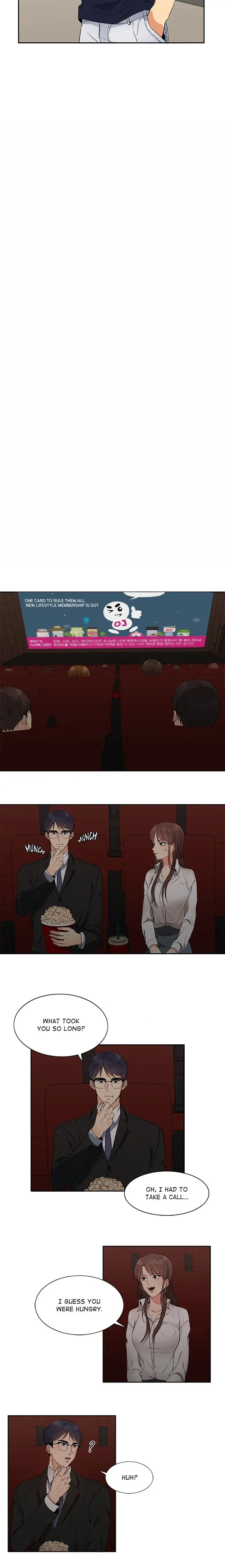 That July Chapter 9 - Page 10