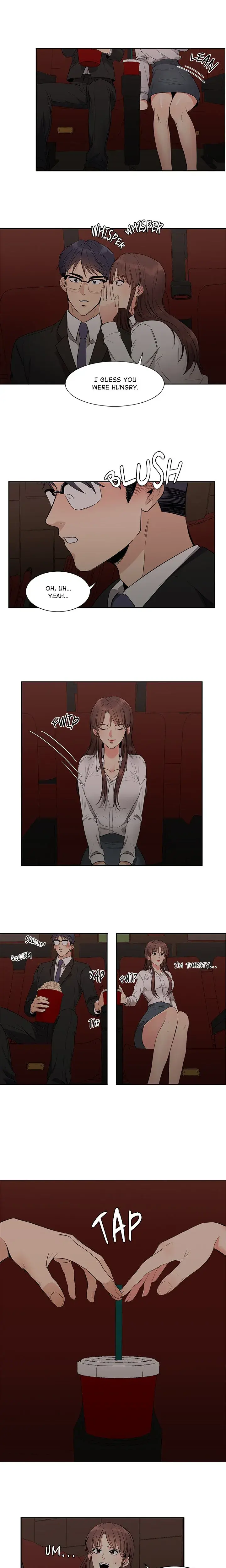 That July Chapter 9 - Page 11
