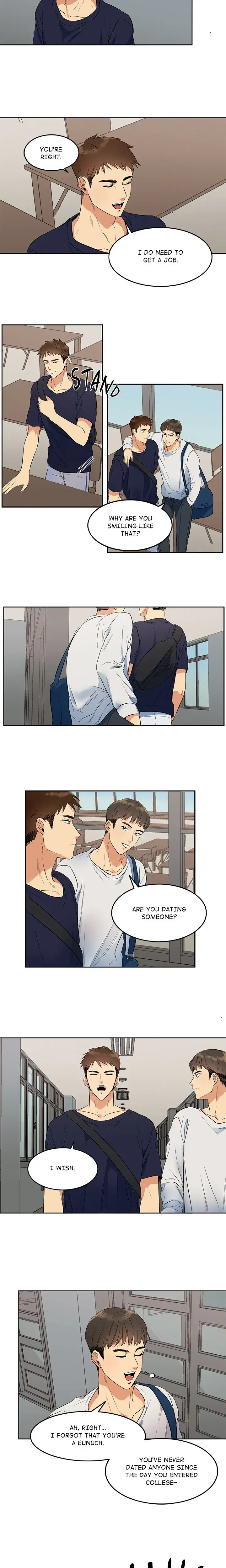 That July Chapter 9 - Page 2