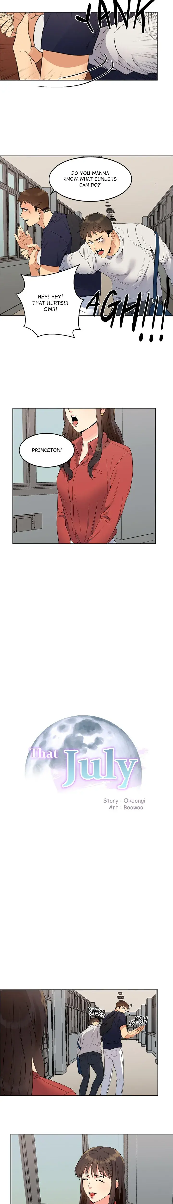 That July Chapter 9 - Page 3
