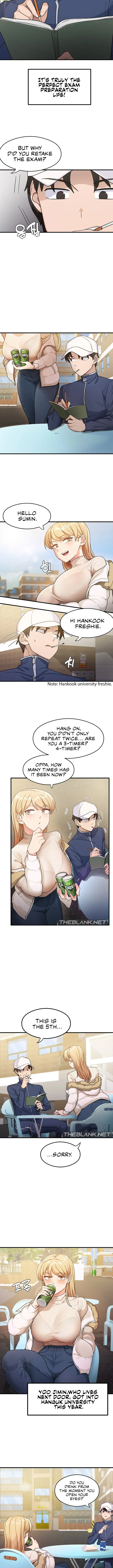 That Mans Study Method Chapter 1 - Page 3