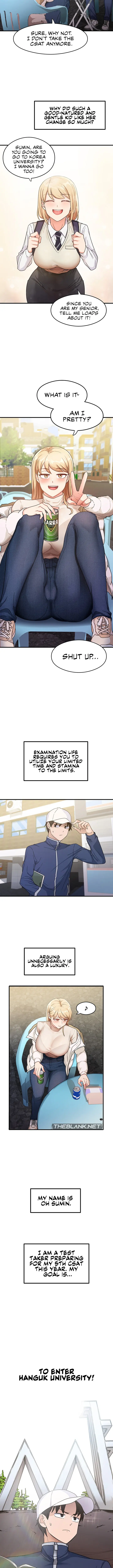 That Mans Study Method Chapter 1 - Page 4