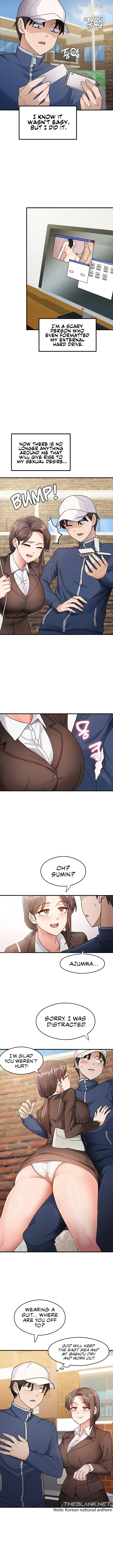That Mans Study Method Chapter 1 - Page 6
