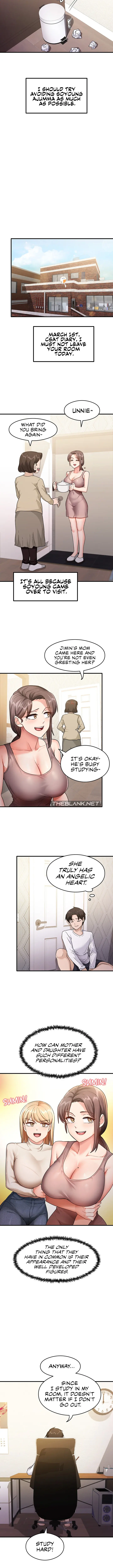That Mans Study Method Chapter 1 - Page 8
