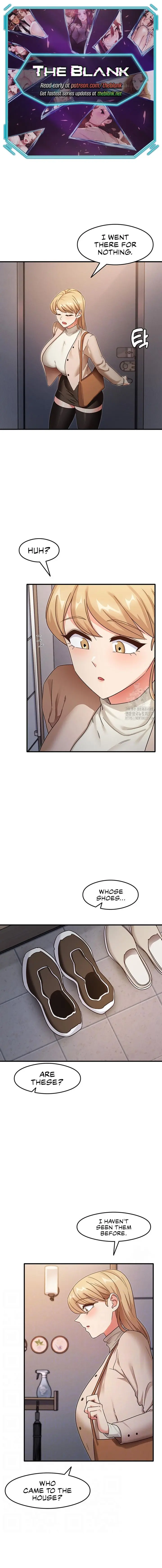 That Mans Study Method Chapter 10 - Page 1