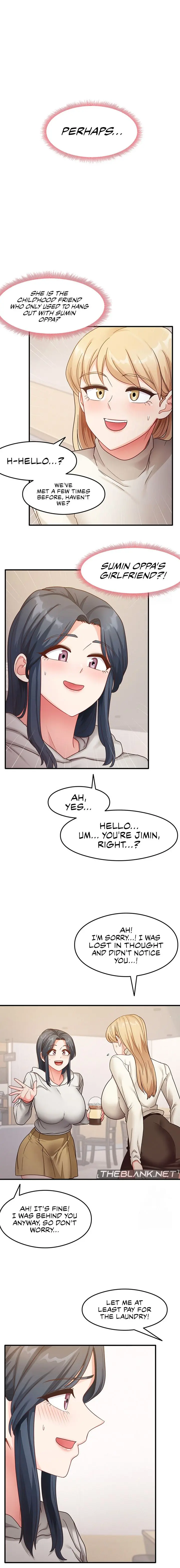 That Mans Study Method Chapter 10 - Page 11