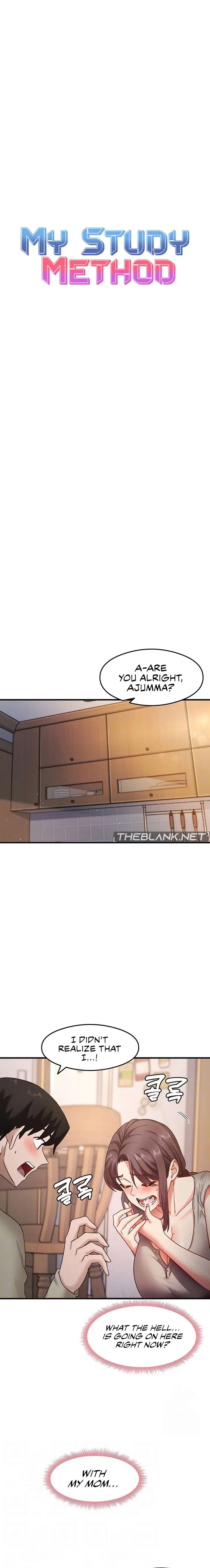 That Mans Study Method Chapter 10 - Page 3