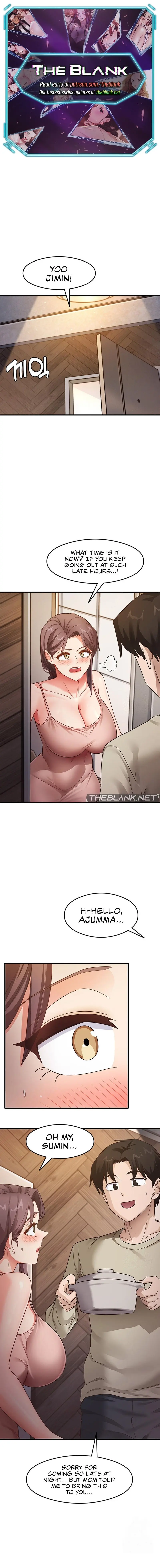 That Mans Study Method Chapter 11 - Page 1