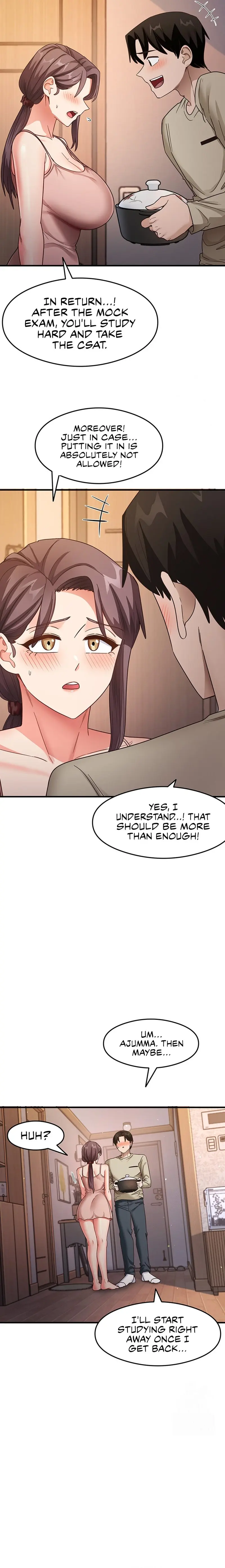 That Mans Study Method Chapter 11 - Page 15