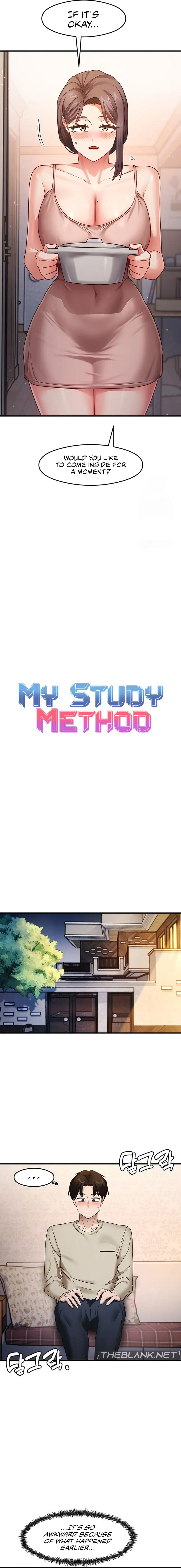That Mans Study Method Chapter 11 - Page 3