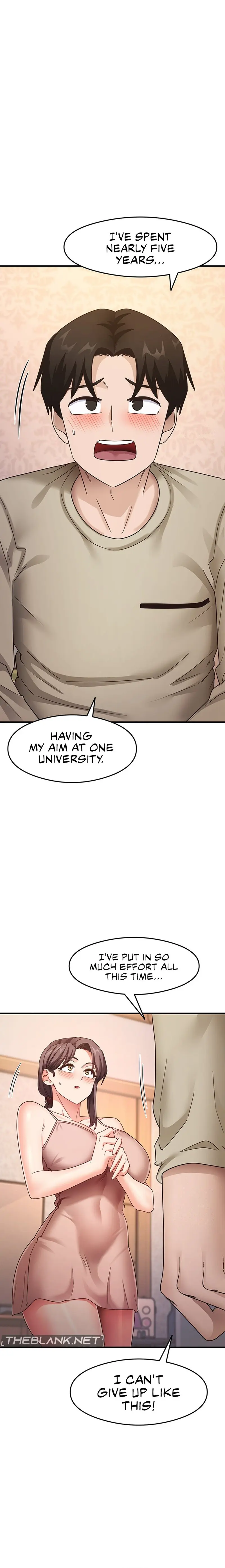 That Mans Study Method Chapter 11 - Page 7