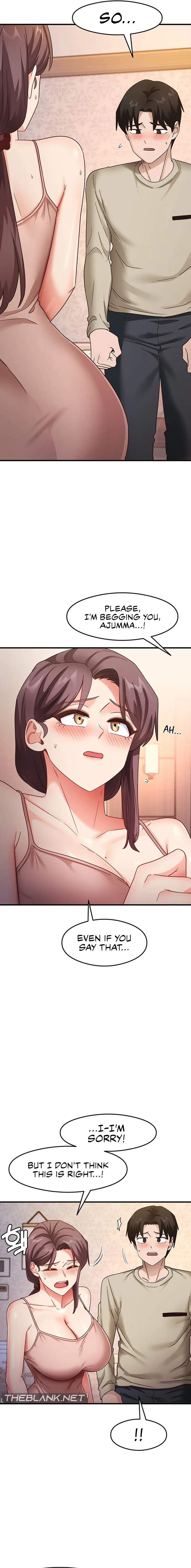 That Mans Study Method Chapter 11 - Page 8