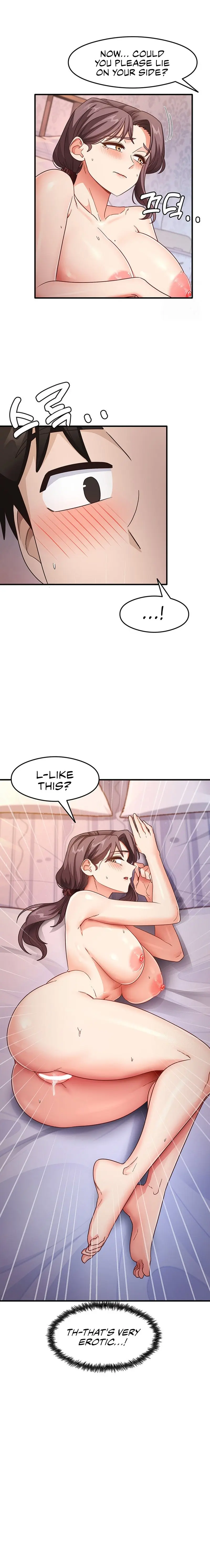 That Mans Study Method Chapter 12 - Page 10