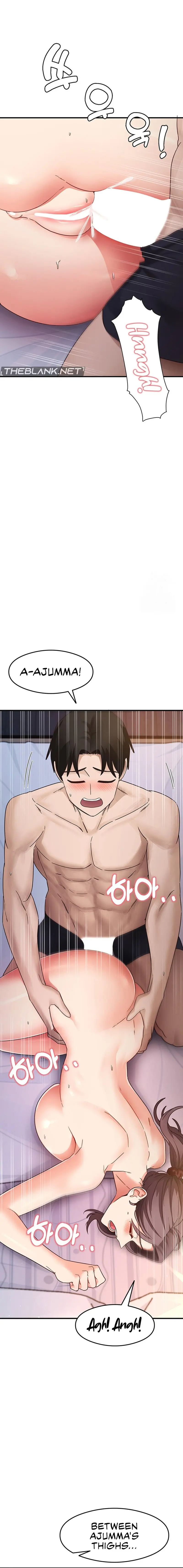 That Mans Study Method Chapter 12 - Page 12