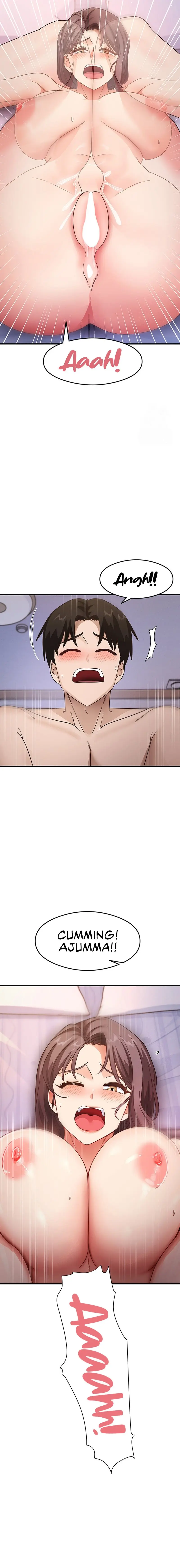 That Mans Study Method Chapter 12 - Page 19