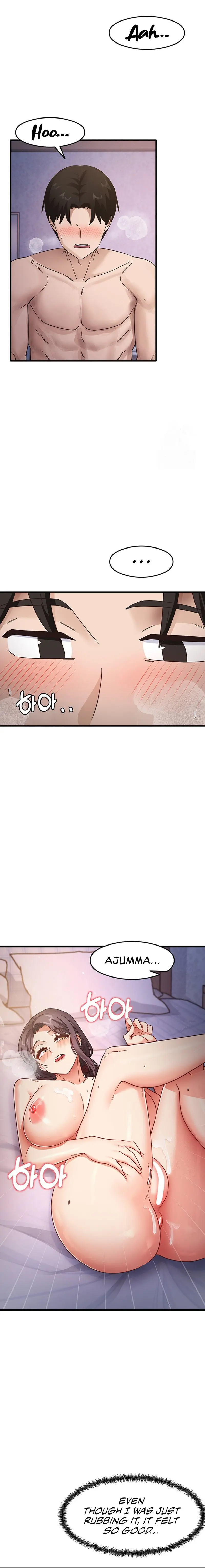 That Mans Study Method Chapter 12 - Page 21