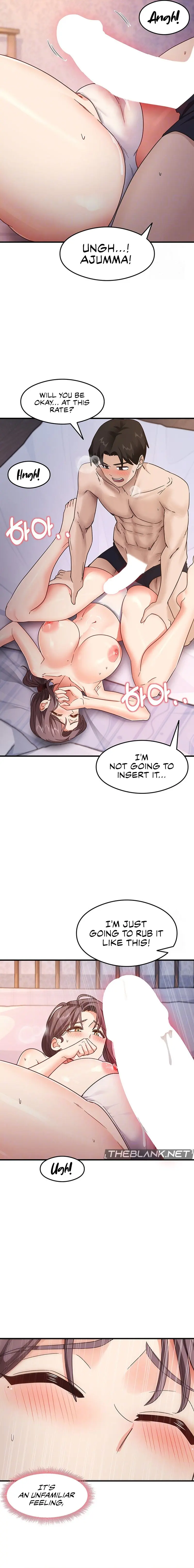 That Mans Study Method Chapter 12 - Page 3