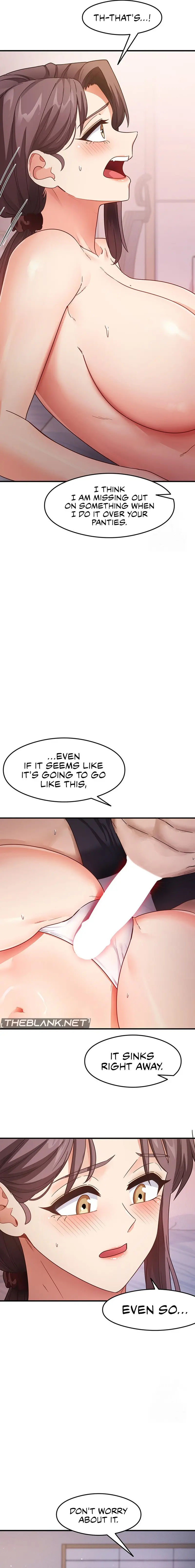 That Mans Study Method Chapter 12 - Page 7