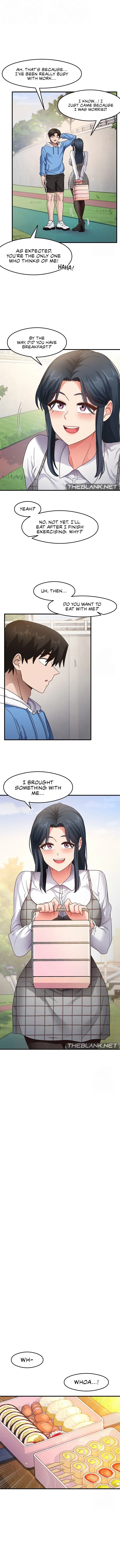 That Mans Study Method Chapter 13 - Page 3