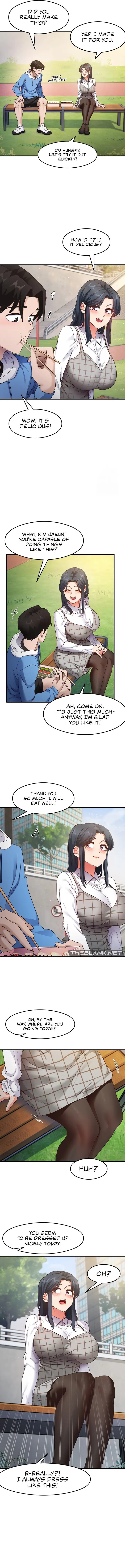 That Mans Study Method Chapter 13 - Page 4