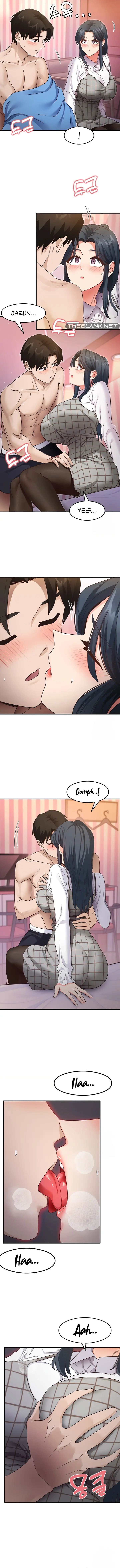 That Mans Study Method Chapter 13 - Page 9