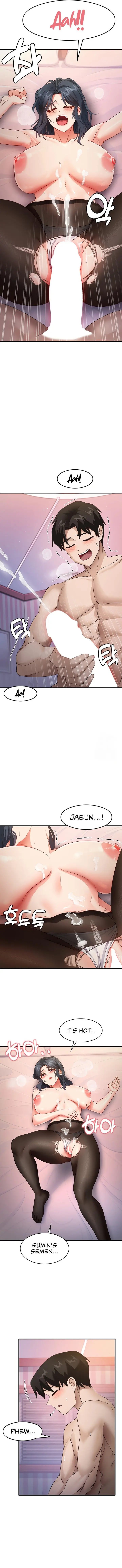 That Mans Study Method Chapter 14 - Page 12