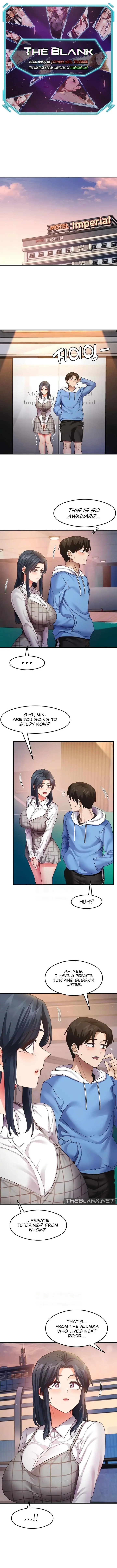 That Mans Study Method Chapter 15 - Page 1