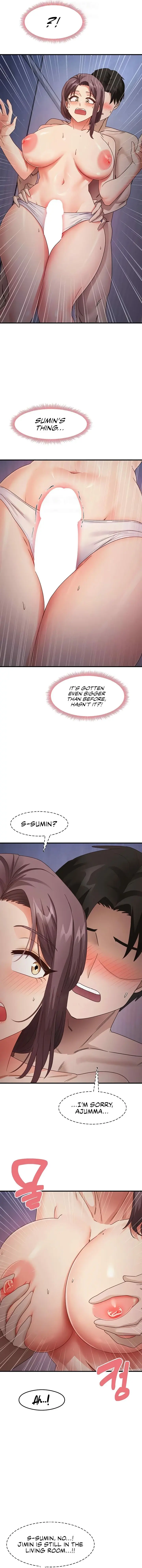 That Mans Study Method Chapter 15 - Page 10