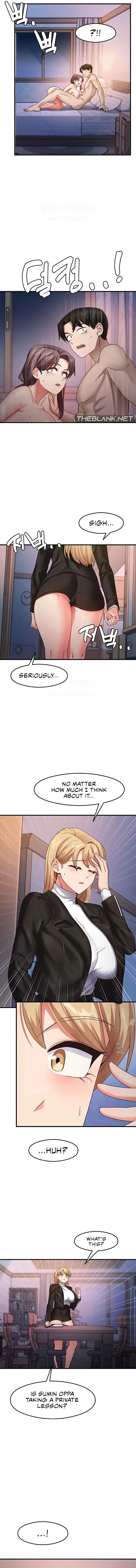 That Mans Study Method Chapter 15 - Page 7
