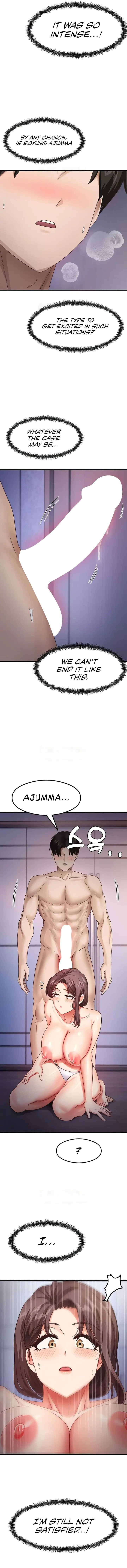That Mans Study Method Chapter 16 - Page 13