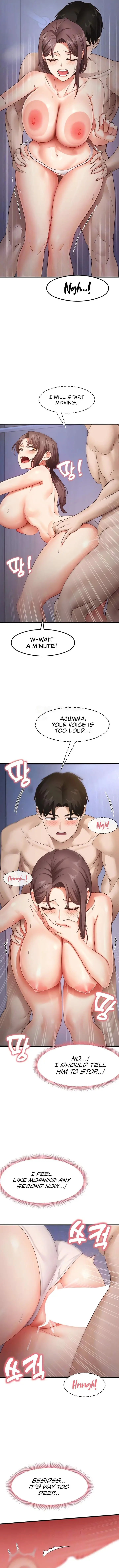 That Mans Study Method Chapter 16 - Page 3