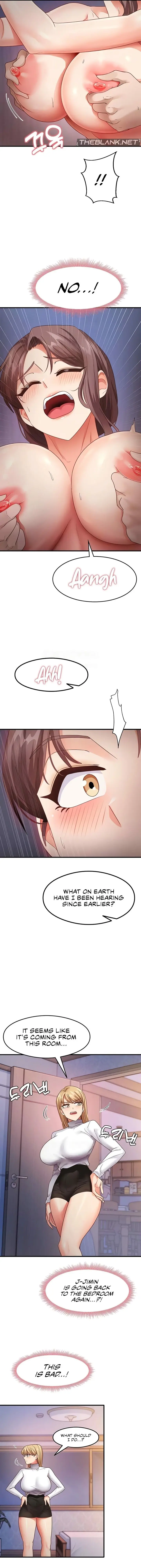 That Mans Study Method Chapter 16 - Page 5