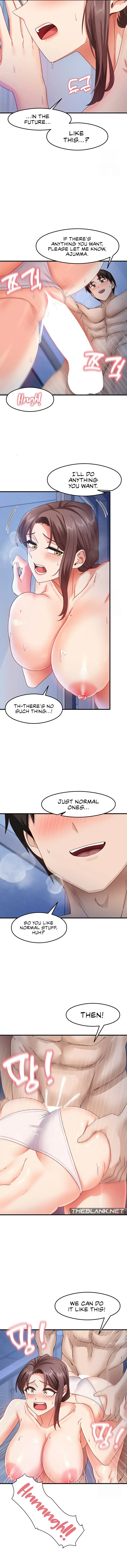That Mans Study Method Chapter 17 - Page 6