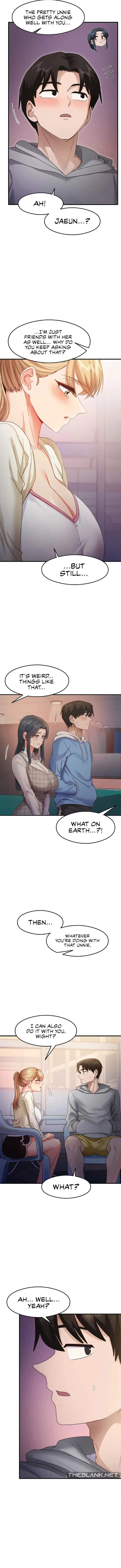 That Mans Study Method Chapter 18 - Page 10