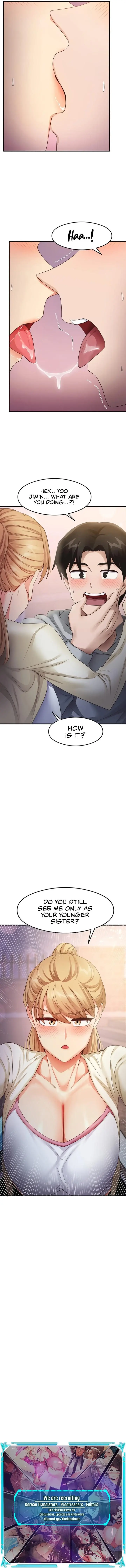 That Mans Study Method Chapter 18 - Page 12